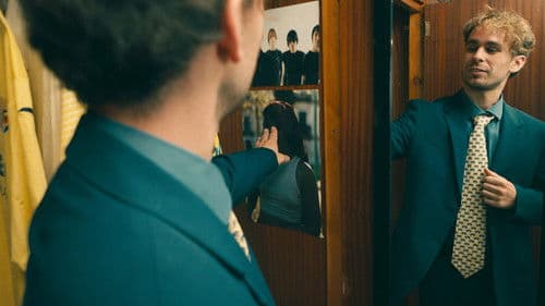 8 Minutos para el Fin del Mundo Bild 6