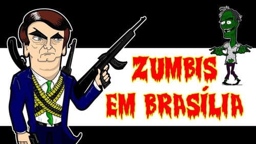 Zumbis em Brasília Bild 1