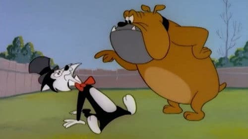 Mouse Trapped Bild 1