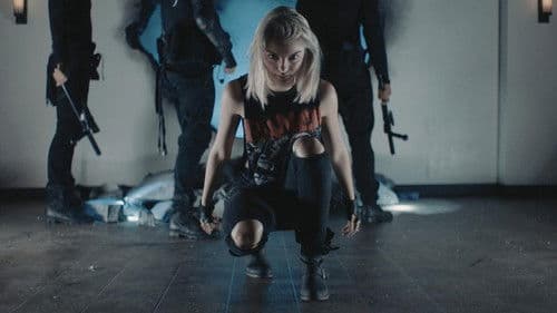 Maximum Ride: Experiment Engel Bild 3