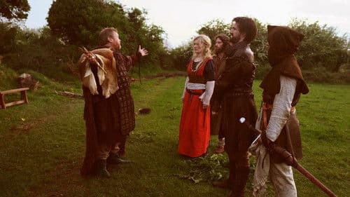 Paladin - Die Krone des Königs Bild 1