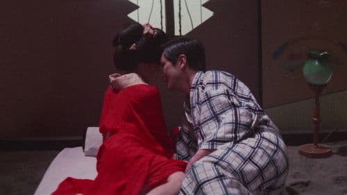 四畳半襖の裏張り　しのび肌 Bild 1