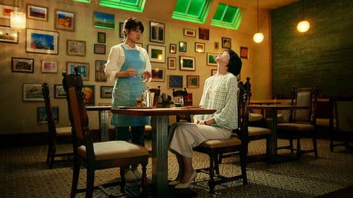 Cafe Funiculi Funicula Bild 5