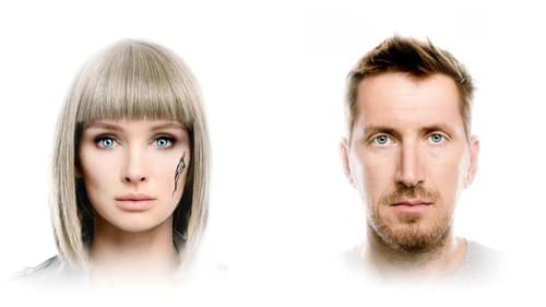 Better Than Us Bild 1