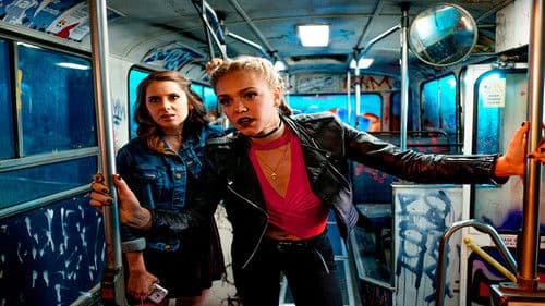 Reaching Distance Bild 1