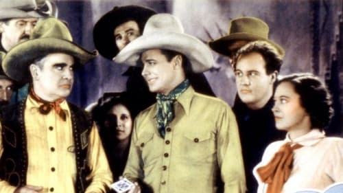 The Way of the West Bild 1