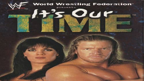 WWF: It's Our Time Bild 1