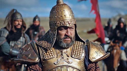 Die Goldene Horde Bild 4