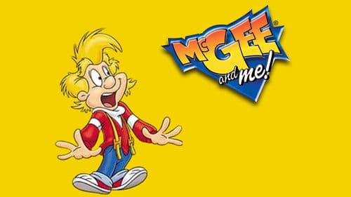 McGee and Me! Bild 3