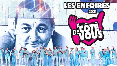 Les Enfoirés 2021 - Les Enfoirés à côté de vous Bild 1