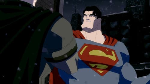 Batman: The Dark Knight Returns Bild 7