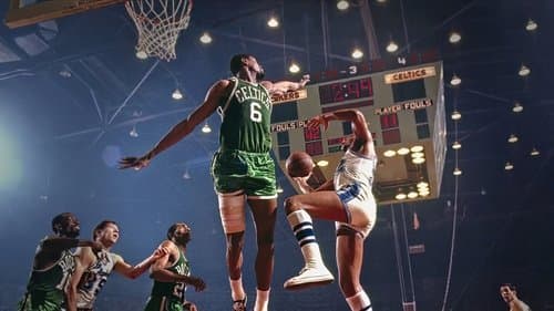Bill Russell: Legend Bild 1