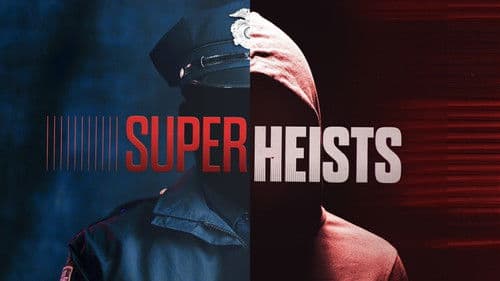 Super Heists Bild 1