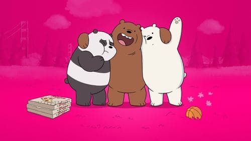 We Bare Bears - Bären wie wir Bild 1