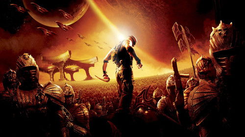 Riddick - Chroniken eines Kriegers Bild 8
