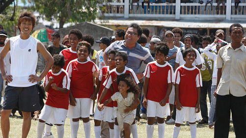 맨발의 꿈 Bild 4