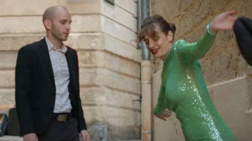 Besoin d'air? Bild 2