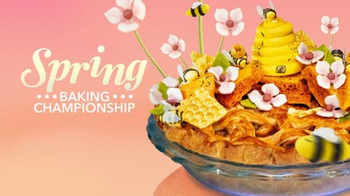 Spring Bake: Die Frühlingsbäckerei Bild 1