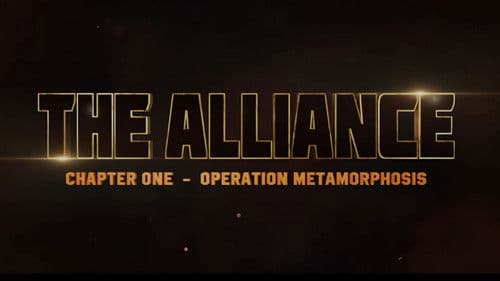 The Alliance: Chapter One - Operation Metamorphosis Bild 4