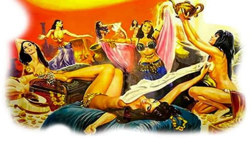 Le amorose notti di Alì Babà Bild 1