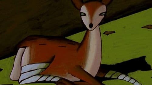 L'année du daim Bild 1