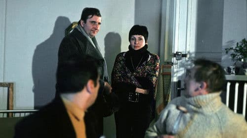 Brunet wieczorową porą Bild 7