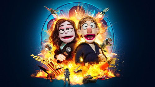 The Movie Show Bild 1