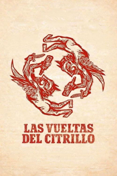 Las vueltas del citrillo