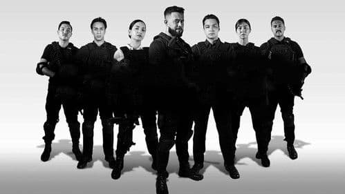 Sheriff: Narko Integriti Bild 2