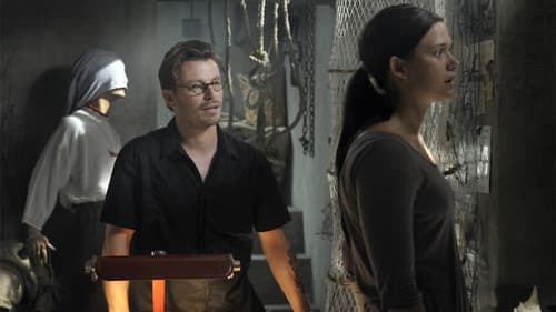 Syvälle salattu Bild 1