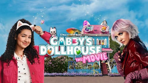 Gabby's Dollhouse: Der Film Bild 6