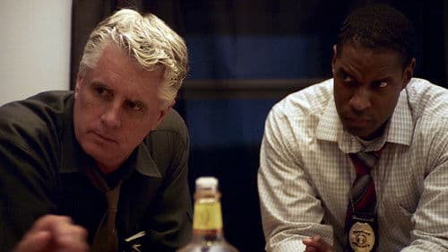 The Breaking Point Bild 1