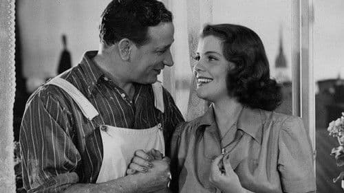 Flickan i fönstret mitt emot Bild 1