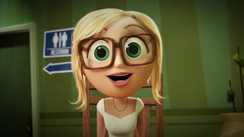 Steves erstes Bad Bild 1