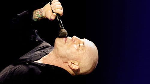 Joe Rogan: Strange Times Bild 1