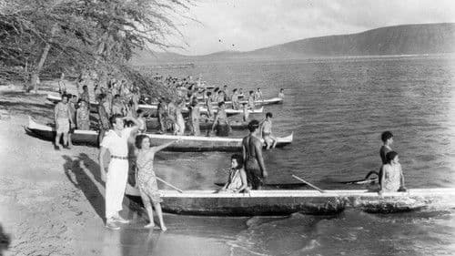 Luana: Eine Schreckensnacht auf Hawaii Bild 4