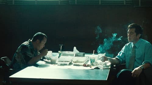 Infernal Affairs II Bild 6