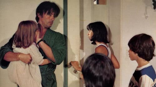 Der unheimliche Fremde Bild 1