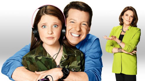 Sean Saves the World Bild 2