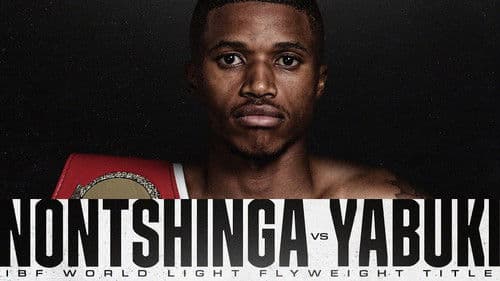 Sivenathi Nontshinga vs. Masamichi Yabuki Bild 1