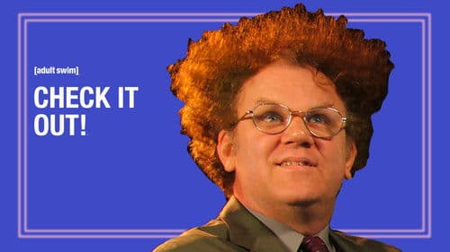 Check It Out! with Dr. Steve Brule Bild 6