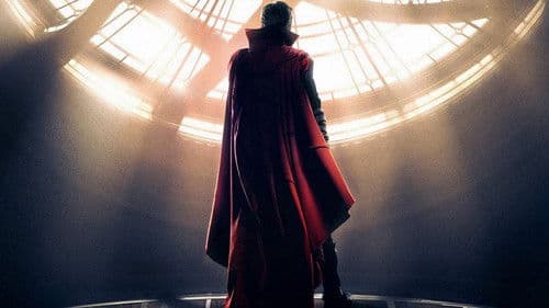 Doctor Strange: The Score-Cerer Supreme Bild 1