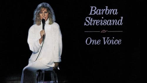 Barbra Streisand: One Voice Bild 1