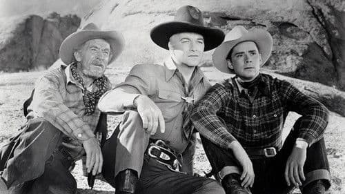 Piraten zu Pferde Bild 1