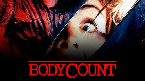Body Count - Mathematik des Schreckens Bild 2