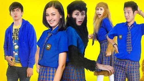 Monyet Cantik Bild 1