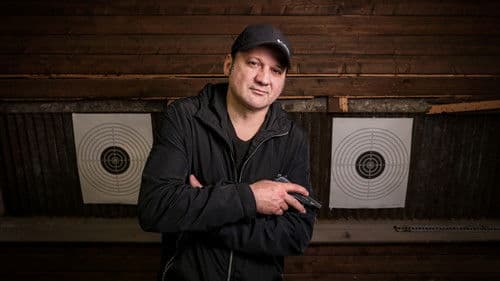 Tiltott Zónák Bild 1