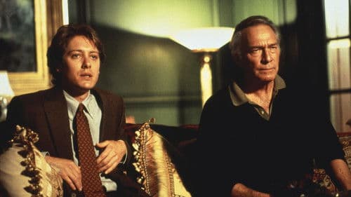 Wolf - Das Tier im Manne Bild 8