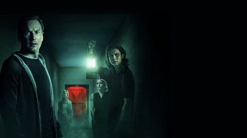 Insidious: The Red Door Bild 2