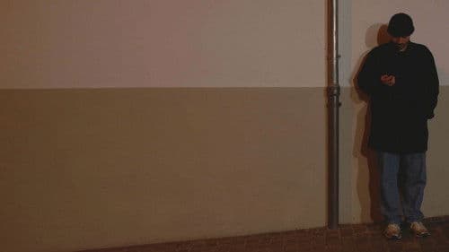 Eine Leere Leinwand Bild 2